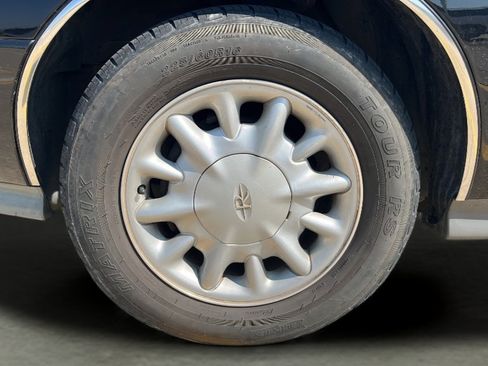 Used 1995 Buick Riviera Supercharged Coupe FWD image 20