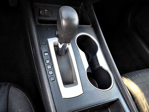 Used 2018 Nissan Altima 2.5 S w/ S Convenience Package image 18