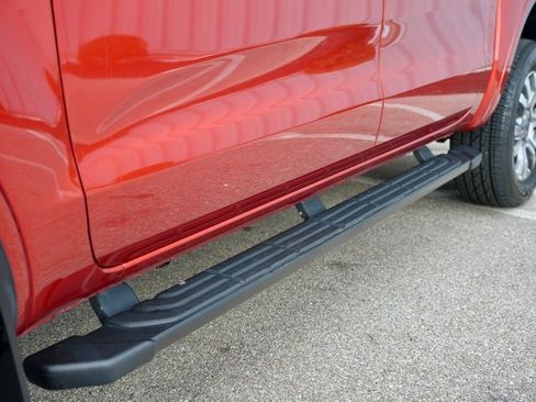 Used 2019 Ford Ranger Lariat w/ FX4 Off-Road Package image 29