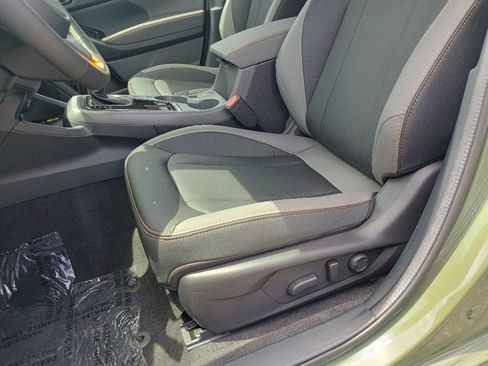New 2026 Subaru Crosstrek 2.5i Wilderness AWD/4WD image 10
