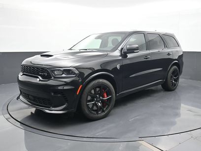 Used 2026 Dodge Durango SRT Hellcat w/ Premium Group