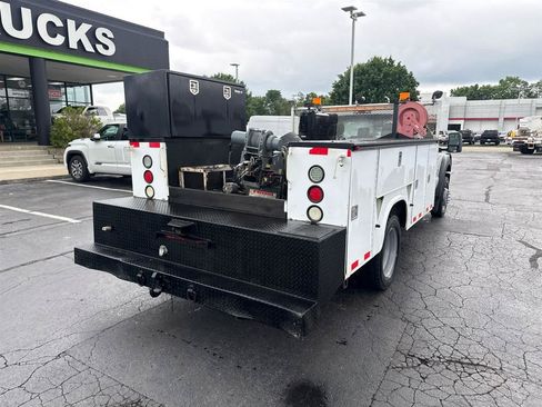 Used 2012 Ford F450 XL RWD image 8