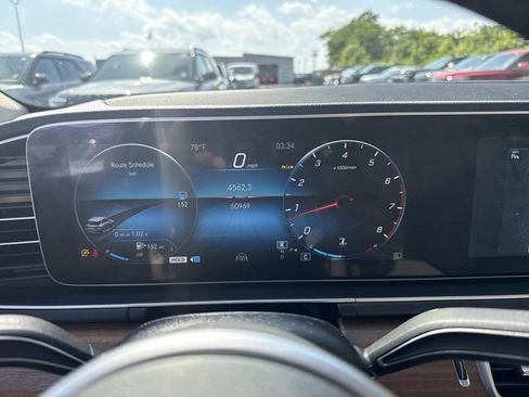 Used 2022 Mercedes-Benz GLE 350 4MATIC image 38