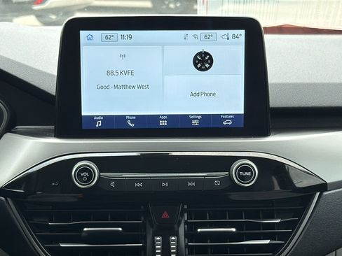 Used 2024 Ford Escape Active FWD image 17