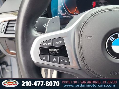 Used 2023 BMW 540i w/ M Sport Package RWD image 26