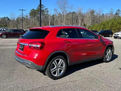 Used 2019 Mercedes-Benz GLA 250 GLA 250 image 12