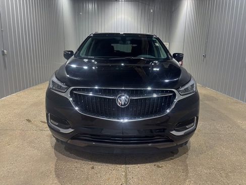 Used 2020 Buick Enclave Preferred image 9