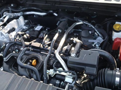 New 2026 Nissan Kicks SV w/ SV Premium Package FWD image 25