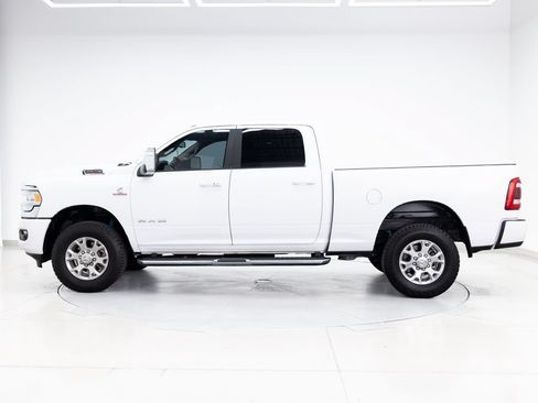 Used 2023 RAM 2500 Laramie AWD/4WD image 5