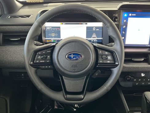 New 2026 Subaru Outback Limited image 16