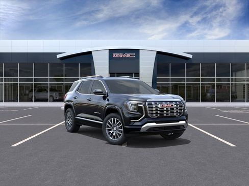 New 2026 GMC Terrain Denali w/ LPO, Floor Liner Package AWD/4WD image 1