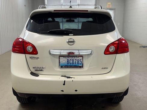Used 2014 Nissan Rogue S w/ Convenience Package image 6