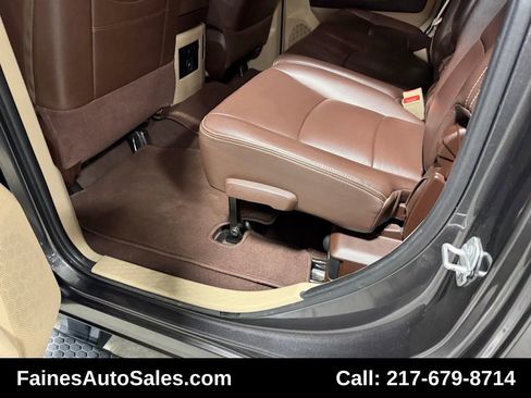 Used 2016 RAM 3500 Big Horn image 90