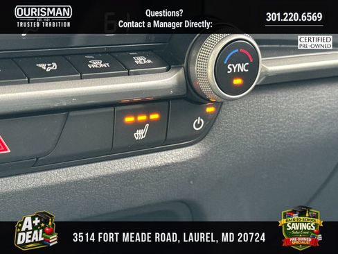 Used 2026 MAZDA CX-30 AWD 2.5 S image 29