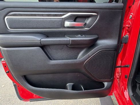 Used 2023 RAM 1500 Big Horn image 14