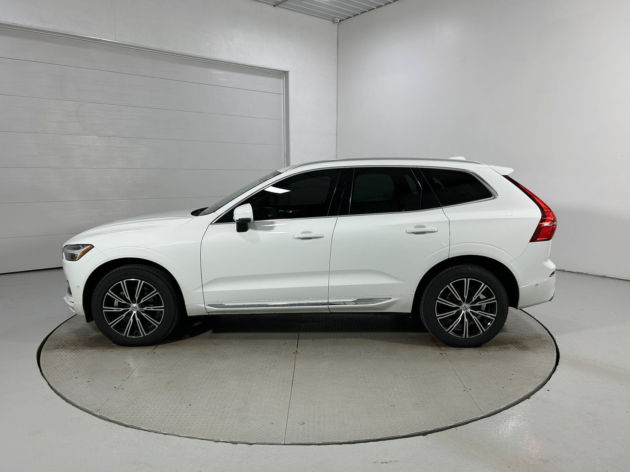 Used 2021 Volvo XC60 T5 Inscription AWD/4WD image 20