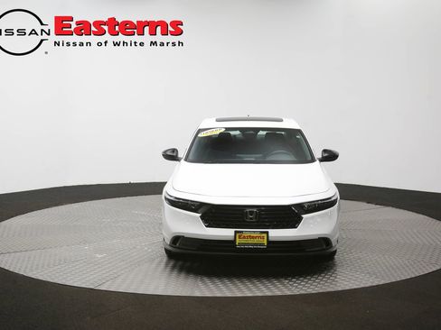 Used 2024 Honda Accord Sport image 52