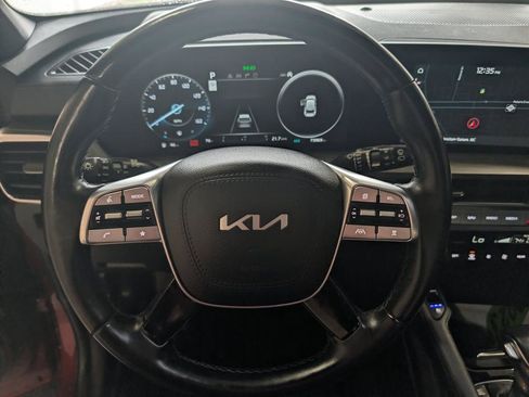 Used 2023 Kia Telluride SX X-Line AWD/4WD image 13