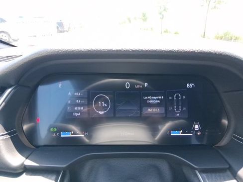 Used 2024 Jeep Grand Cherokee Altitude AWD/4WD image 7
