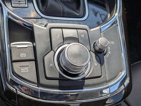 Used 2023 MAZDA CX-9 Touring image 27