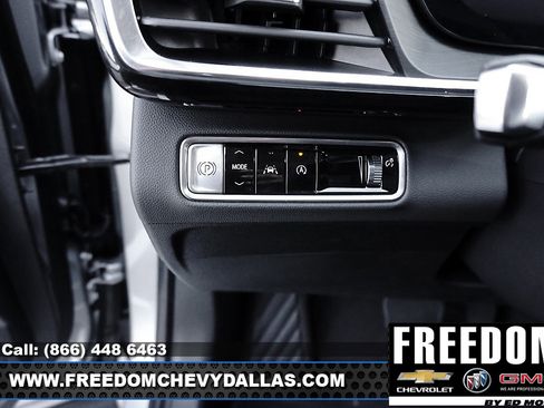 New 2025 Buick Envision Preferred image 27