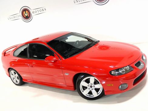 Used 2004 Pontiac GTO image 72