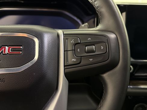 Used 2024 GMC Sierra 1500 Elevation RWD image 23