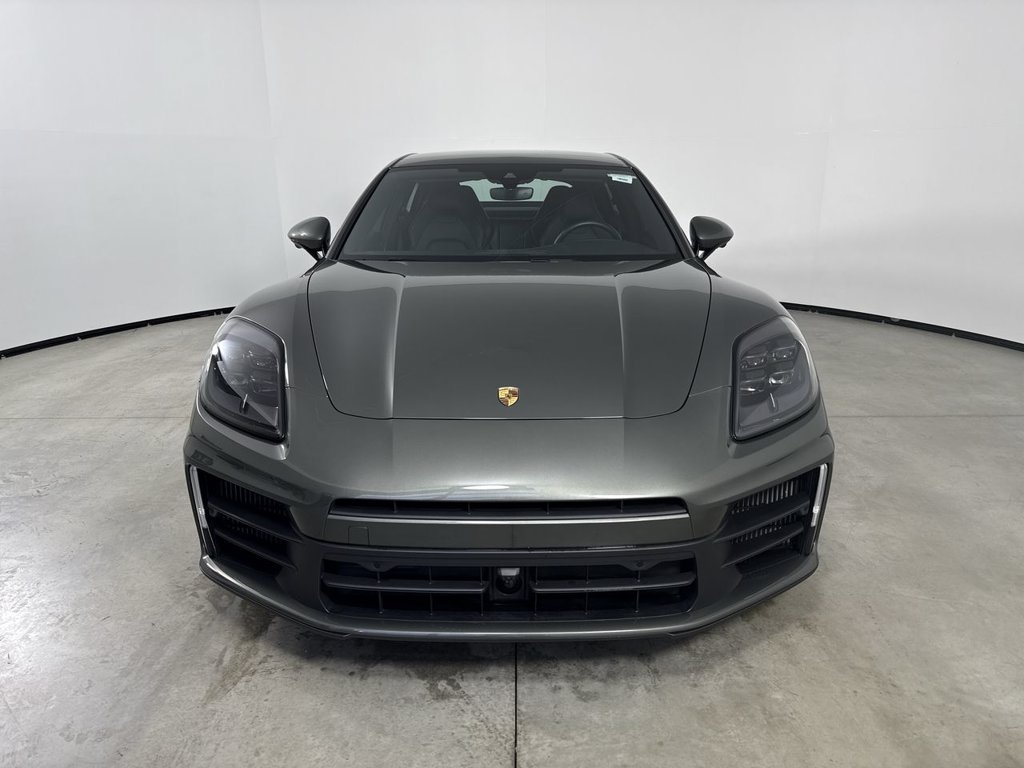Certified 2026 Porsche Panamera 4 AWD/4WD image 10