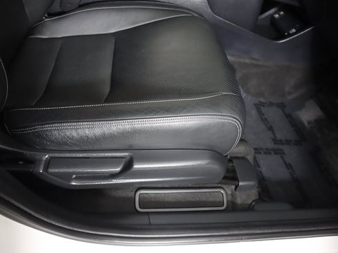 Used 2022 Honda HR-V EX-L image 31