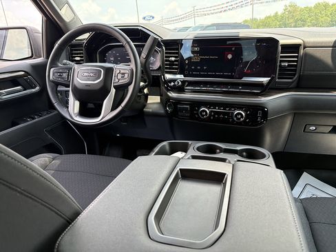 Used 2025 GMC Sierra 1500 Elevation AWD/4WD image 25