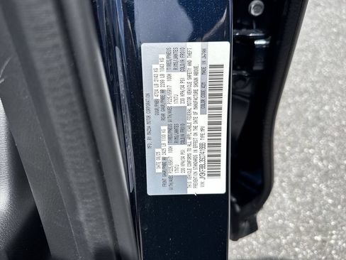 Certified 2025 MAZDA CX-5 AWD 2.5 S w/ Select Package image 60