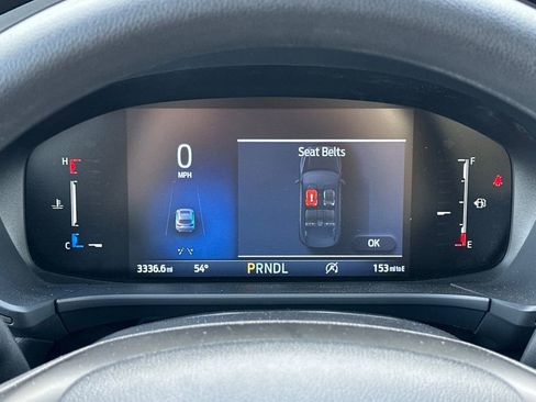 Used 2025 Ford Escape Active FWD image 24