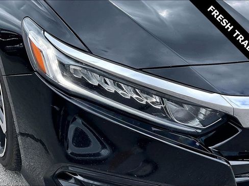 Used 2019 Honda Accord EX-L image 32