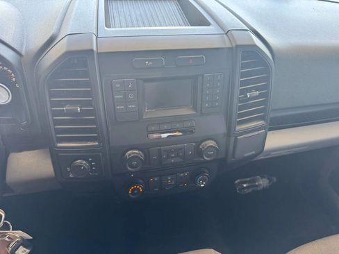 Used 2015 Ford F150 XL w/ XL Power Equipment Group image 12