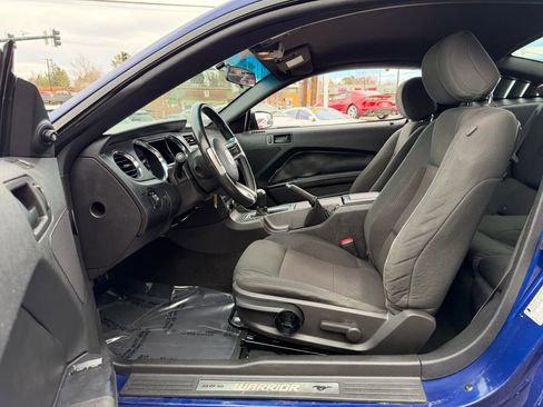 Used 2014 Ford Mustang GT w/ FP8 Appearance Package image 15