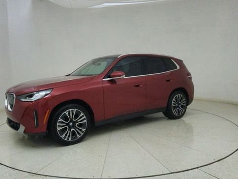 Used 2025 BMW X3 xDrive30i image 65