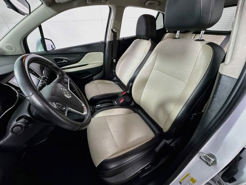 Used 2017 Buick Encore Preferred FWD image 12