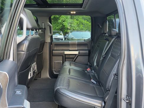 Used 2021 Ford F250 Lariat AWD/4WD image 30