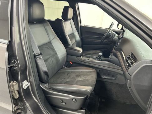 Used 2021 Dodge Durango R/T w/ Tow 'N Go Package image 24