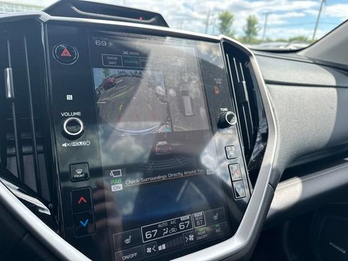 Certified 2026 Subaru Ascent Limited AWD/4WD image 18