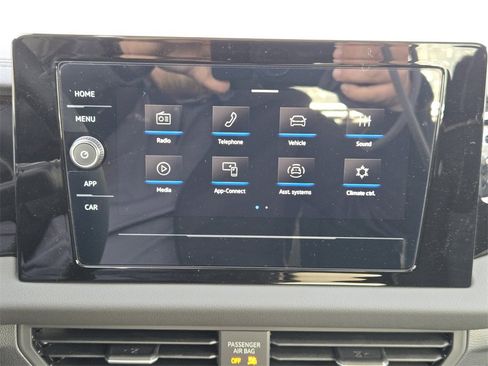 New 2026 Volkswagen Jetta S image 12