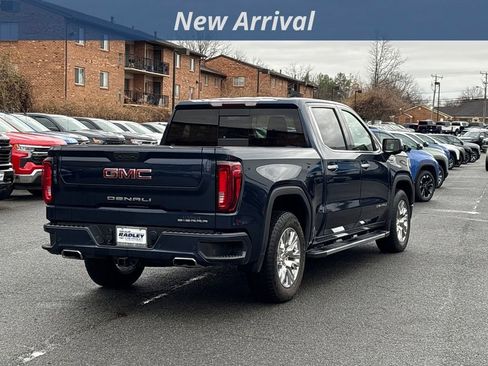 Used 2021 GMC Sierra 1500 Denali image 3