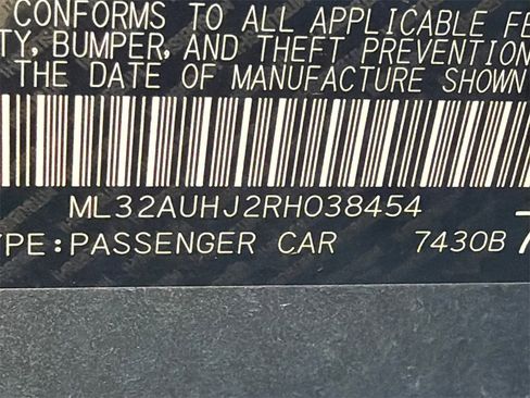 Used 2024 Mitsubishi Mirage LE image 31