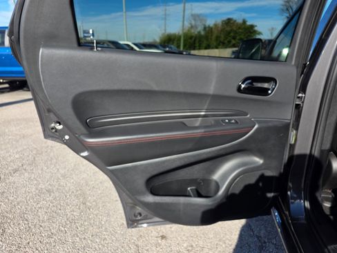 Used 2024 Dodge Durango GT image 22