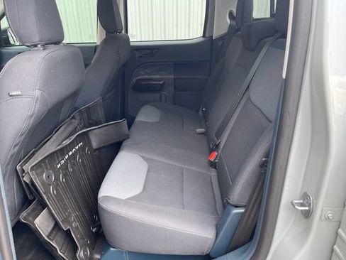 Used 2023 Ford Maverick XL FWD image 25