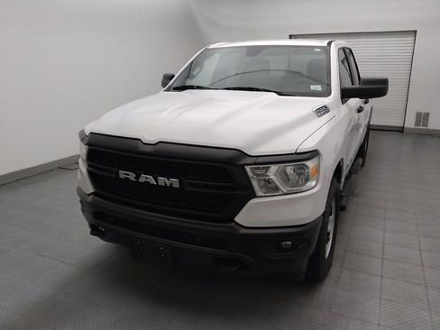 Used 2022 RAM 1500 Tradesman w/ Protection Group AWD/4WD image 15