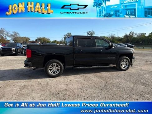 Used 2015 Chevrolet Silverado 1500 LT w/ All Star Edition image 15