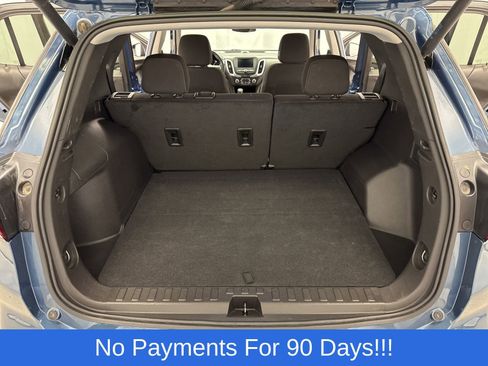 Used 2024 Chevrolet Equinox LT image 42