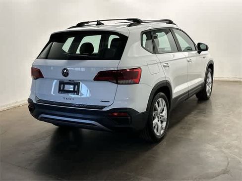 Certified 2023 Volkswagen Taos S image 32