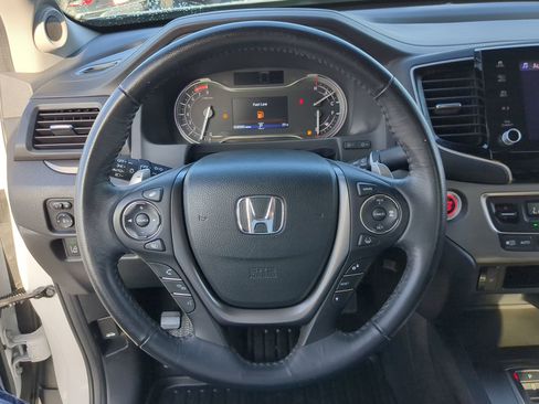 Used 2023 Honda Ridgeline RTL image 31